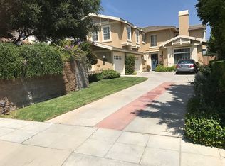 3654 Giddings Ranch Rd, Altadena, CA 91001