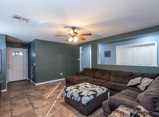 8271 W Anser Loop, Tucson, AZ 85757