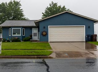 1464 Waterloo Ave, West Salem, WI 54669