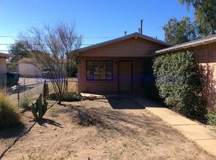 2628 E Linden St, Tucson, AZ 85716