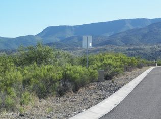441 Skyline Boulevard #249, Clarkdale, AZ 86324