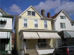 304 Russellwood Ave, Mc Kees Rocks, PA 15136