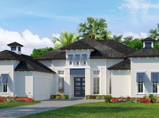 141 Chestnut Oak Rd, Saint Augustine, FL 32092