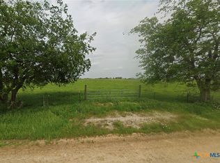 2275 County Road 115, Rogers, TX 76569