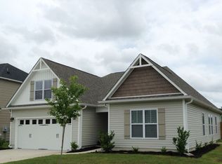 5548 Sun Coast Dr, Wilmington, NC 28411