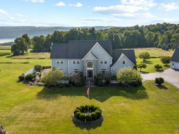 3943 Rockefeller Rd, Moravia, NY 13118