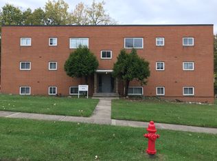 4550 E 104th St #2, Cleveland, OH 44125