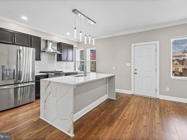 3010 Brendan Ave, Baltimore, MD 21213