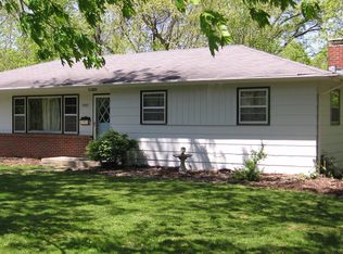 2007 Woodlea Dr, Columbia, MO 65201