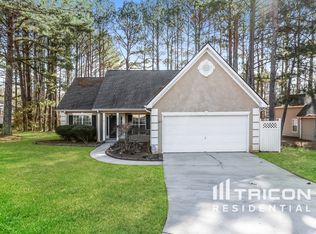 187 Kingsbrook Cir, Newnan, GA 30265