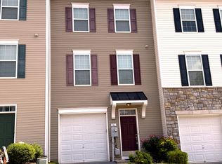 246 Schramm Loop, Stephens City, VA 22655