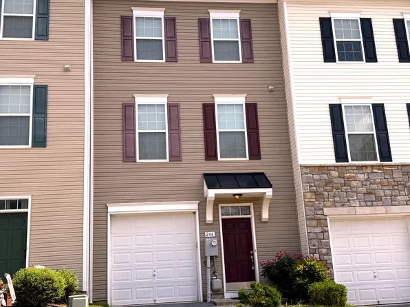 246 Schramm Loop, Stephens City, VA 22655