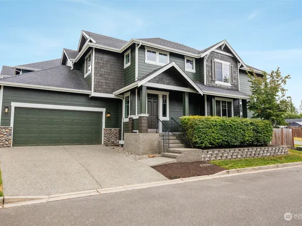 3221 77th Drive NE, Marysville, WA 98270