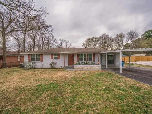 605 S Vernon St, White Oak, TX 75693