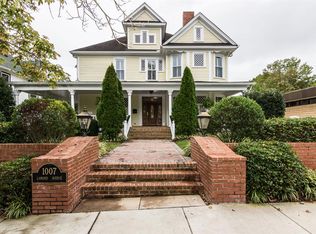 1007 Lamond Ave, Durham, NC 27701