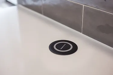 Rented by Blue Sky Management NY Inc