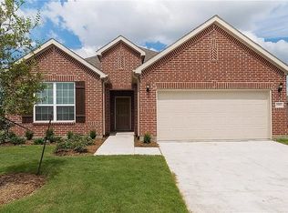 2300 Rigging Dr, Little Elm, TX 75068