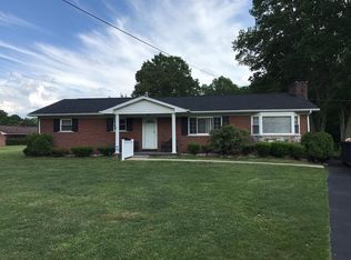 103 Summit Ln, Beckley, WV 25801