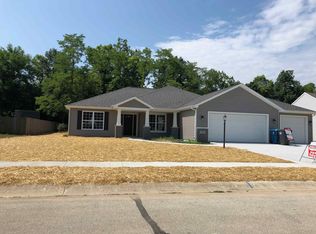 1993 Miami Trl, Huntington, IN 46750