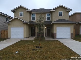 7227 Golf Way, San Antonio, TX 78244