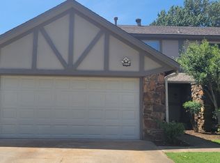 8028 S 79th East Ave, Tulsa, OK 74133