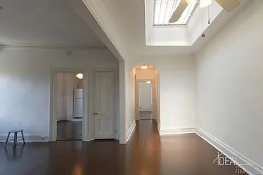 Rented by Ideal Properties Group