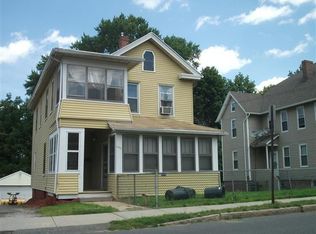 191 E Main St, Chicopee, MA 01020