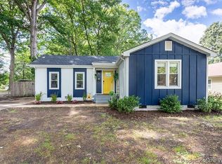 60 Turlington Rd, Newport News, VA 23606