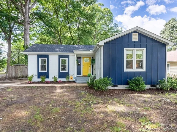 60 Turlington Rd, Newport News, VA 23606