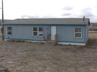 10100 N Wenas Rd, Selah, WA 98942