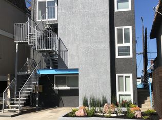 6505 Pacific Ave #1, Playa Del Rey, CA 90293