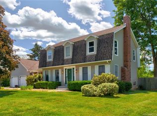 172 Quail Run Rd, Suffield, CT 06078