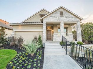 6113 Llano Stage Trl, Austin, TX 78738