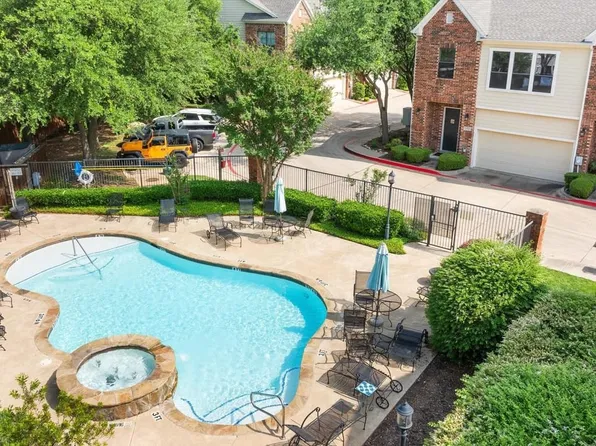 6059 Portrush Dr, Fort Worth, TX 76116