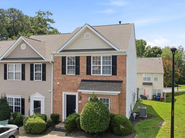 3402 Sosa Rd, Raleigh, NC 27610