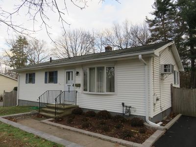 447 Shawsheen St, Tewksbury, MA, 01876