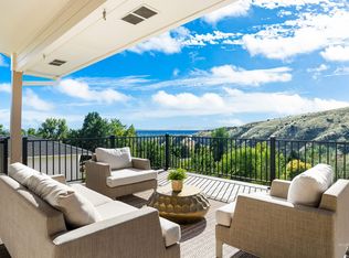 4055 N La Mesita Way, Boise, ID 83702