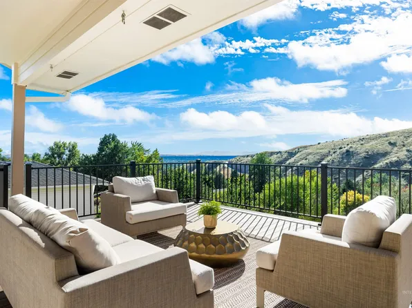 4055 N La Mesita Way, Boise, ID 83702