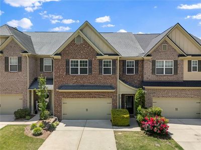 3628 Ashcroft Bnd, Atlanta, GA, 30319