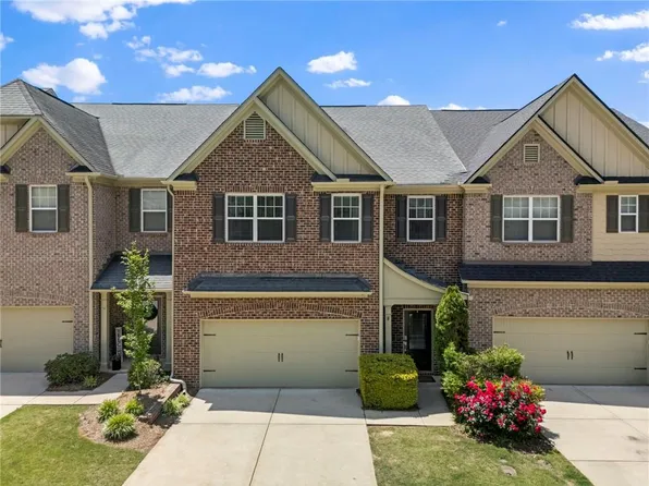 3628 Ashcroft Bnd, Atlanta, GA 30319