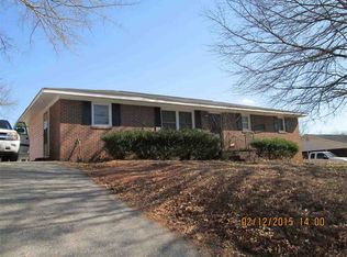 283 Cedar Springs Rd, Spartanburg, SC 29302