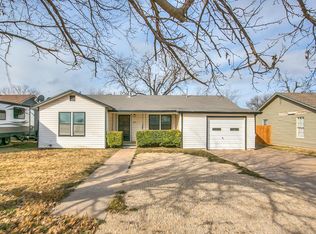 1213 S Bell St, San Angelo, TX 76903