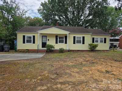 5120 Elder Ave, Charlotte, NC, 28205