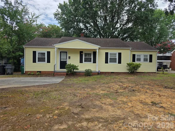5120 Elder Ave, Charlotte, NC 28205