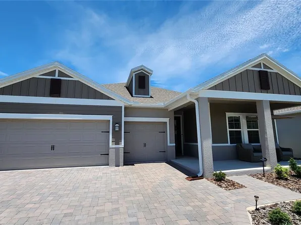 2095 Rider Rain Ln, Apopka, FL 32703