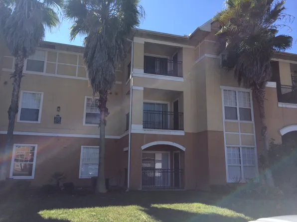 3702 Palm Desert Ln, Orlando, FL
