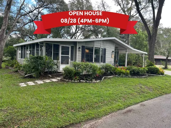 215 Holly Dr, Deland, FL 32724