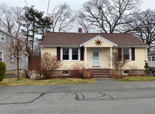 20 Hillside Ave, Beverly, MA 01915