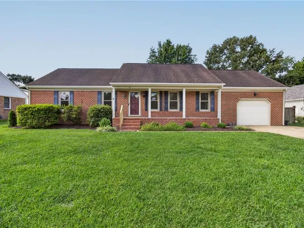 711 Waterstock Ct, Chesapeake, VA 23322