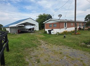 644 Oliver Rd, Penn Yan, NY 14527